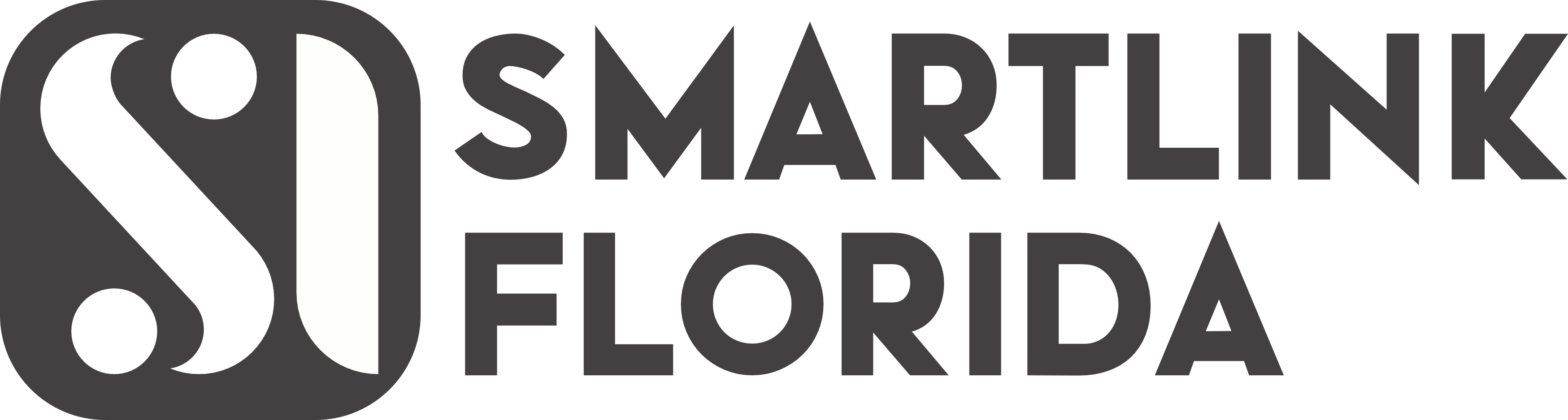 Smartlink Florida Logo